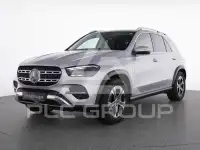 2025 Mercedes Benz GLE 350
