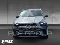 2025 Mercedes Benz GLE 350
