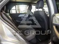 2025 Mercedes Benz GLE 350