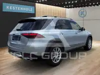 2025 Mercedes Benz GLE 350
