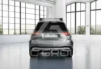 2025 Mercedes Benz GLE 350