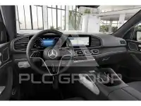 2025 Mercedes Benz GLE 350