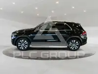 2025 Mercedes Benz GLE 350