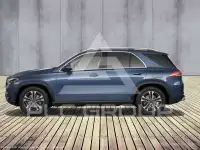 2025 Mercedes Benz GLE 350