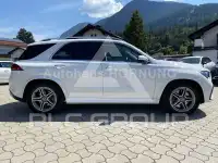 2025 Mercedes Benz GLE 350