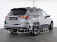 2025 Mercedes Benz GLE 350