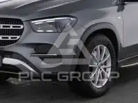 2025 Mercedes Benz GLE 350