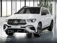 2025 Mercedes Benz GLE 350