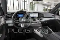 2025 Mercedes Benz GLE 350