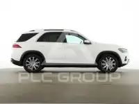 2025 Mercedes Benz GLE 350