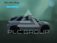 2025 Mercedes Benz GLE 350
