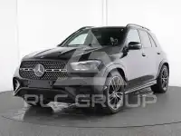 2025 Mercedes Benz GLE 350