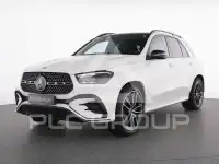 2025 Mercedes Benz GLE 350