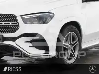 2025 Mercedes Benz GLE 350