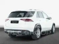2025 Mercedes Benz GLE 350