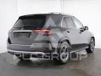 2025 Mercedes Benz GLE 350