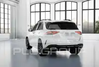 2025 Mercedes Benz GLE 350