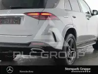 2025 Mercedes Benz GLE 350