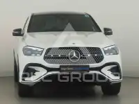 2025 Mercedes Benz GLE 350