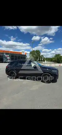 2025 Mercedes Benz GLE 350