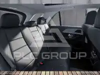 2025 Mercedes Benz GLE 350