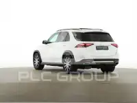 2025 Mercedes Benz GLE 350