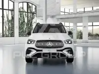 2025 Mercedes Benz GLE 350
