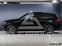 2025 Mercedes Benz GLE 350