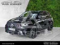2025 Mercedes Benz GLE 350