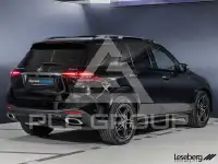 2025 Mercedes Benz GLE 350