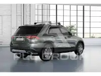 2025 Mercedes Benz GLE 350