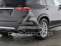 2025 Mercedes Benz GLE 350