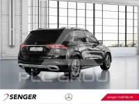 2025 Mercedes Benz GLE 350