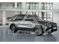 2025 Mercedes Benz GLE 350