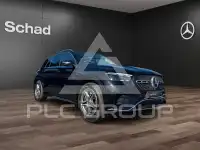 2025 Mercedes Benz GLE 350