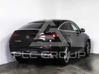 2025 Mercedes Benz GLE 350