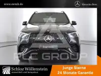 2025 Mercedes Benz GLE 350