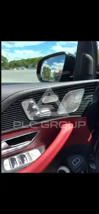 2025 Mercedes Benz GLE 350
