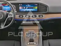 2025 Mercedes Benz GLE 350