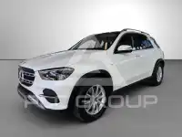 2025 Mercedes Benz GLE 350