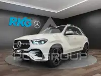 2025 Mercedes Benz GLE 350