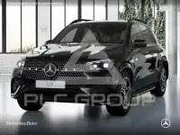 2025 Mercedes Benz GLE 350