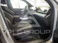 2025 Mercedes Benz GLE 350