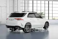 2025 Mercedes Benz GLE 350
