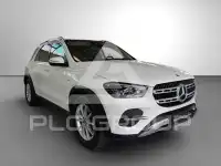 2025 Mercedes Benz GLE 350