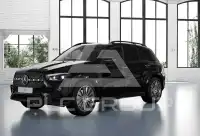 2025 Mercedes Benz GLE 350