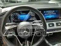 2025 Mercedes Benz GLE 350