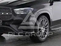 2025 Mercedes Benz GLE 350