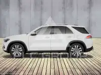 2025 Mercedes Benz GLE 350