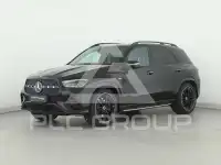 2025 Mercedes Benz GLE 350